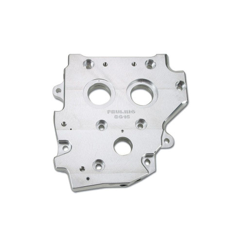 PartzBiz HD: 4415741-Feuling Chain / Gear Drive High Flow Bearing Cam Support Plate Harley Twin Cam | 8015 PartzBiz HD: 4415741-Feuling Chain / Gear Drive High Flow Bearing Cam Support Plate Harley Twin Cam | 8015