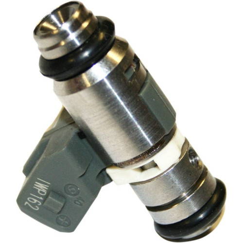 PartzBiz HD: 4415747-Feuling หัวฉีดอิเล็กทรอนิกส์ OEM Repl 4.3 หัวฉีด Harley 01-16 Twin Cam | 9941 เปลี่ยน OEM 27609-01B