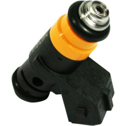PartzBiz HD FMC-9943 - หัวฉีด Feuling High Flow 5.7+ g/s หัวฉีด Harley 08-16 FLH & CVO 27617-08 | 9943 เปลี่ยน OEM 27617-08 PartzBiz HD FMC-9943 - หัวฉีด Feuling High Flow 5.7+ g/s หัวฉีด Harley 08-16 FLH & CVO 27617-08 | 9943 เปลี่ยน OEM 27617-08