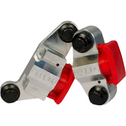 PartzBiz HD FMC-8077 - Feuling Hydraulic Cam Chain Tensioner Kit Outer & Inner Harley 07-16 Twin Cam | 8077