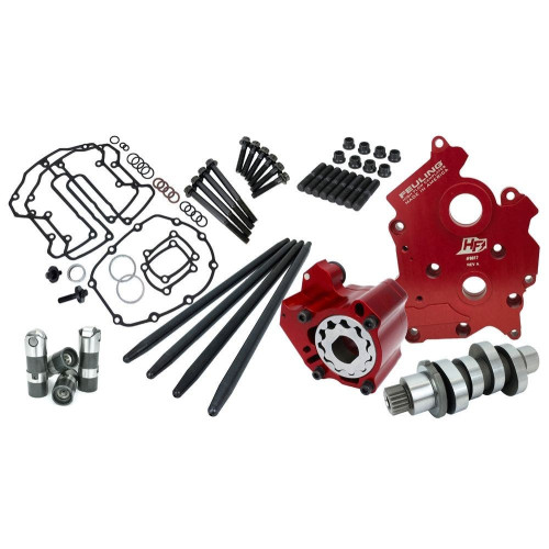 PartzBiz HD: 4415691-Feuling Race Series ชุด Camchest โซ่ไดรฟ์ Reaper 508 Harley Oil Cooled M8 17-Up PartzBiz HD: 4415691-Feuling Race Series ชุด Camchest โซ่ไดรฟ์ Reaper 508 Harley Oil Cooled M8 17-Up