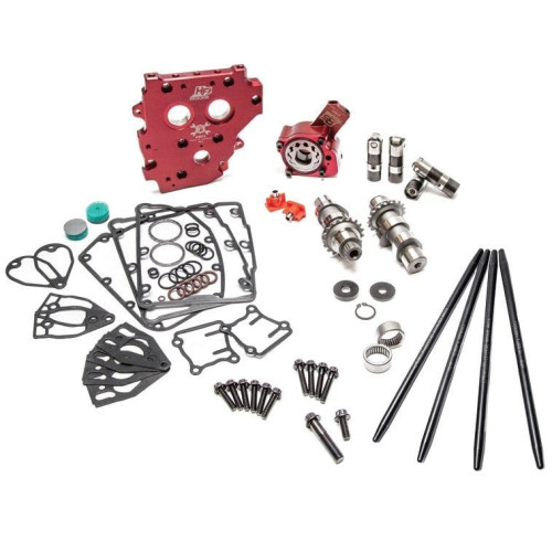 PartzBiz HD: 4415703-Feuling Race Series Camchest Kit One Pc Pushrod Reaper 574 Harley TC 07-17 PartzBiz HD: 4415703-Feuling Race Series Camchest Kit One Pc Pushrod Reaper 574 Harley TC 07-17