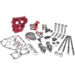 PartzBiz HD FMC-7222ST - Feuling Race Series Camchest Kit Short Lifter Chain Reaper 574 Harley TC 99-06