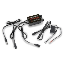 PartzBiz HD TR512820 - Firstgear Warm & Safe Apparel Controller เครื่องควบคุมความร้อนแบบติดตั้งเดี่ยว | 512820