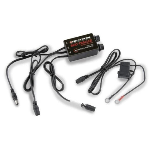 PartzBiz HD: 4415621-Firstgear Warm & Safe Apparel Controller เครื่องควบคุมความร้อนแบบติดตั้งเดี่ยว | 512820 PartzBiz HD: 4415621-Firstgear Warm & Safe Apparel Controller เครื่องควบคุมความร้อนแบบติดตั้งเดี่ยว | 512820