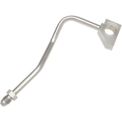 PartzBiz HD DS17420435 - Goodridge Steel ABS Controller สำหรับฟิตติ้งแม่ปั๊มล่างหน้า 14 FLH-SP-127UNP3