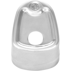 PartzBiz HD PM0177-2039SMT-CH - เครื่องประสิทธิภาพ Chrome Smooth สวิตช์จุดระเบิด Harley FLH FLT 07-13 0177-2039SMT-CH PartzBiz HD PM0177-2039SMT-CH - เครื่องประสิทธิภาพ Chrome Smooth สวิตช์จุดระเบิด Harley FLH FLT 07-13 0177-2039SMT-CH