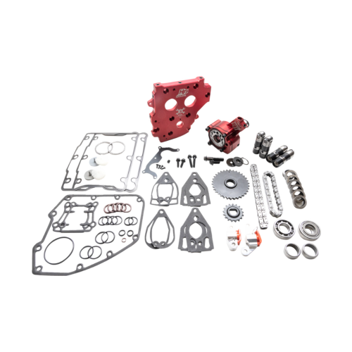 PartzBiz HD: 4415566-FMC Race Series Hydraulic Cam Chain Tensioner Conversion Kit 01-06 TC Delphi 00-06 | 7194