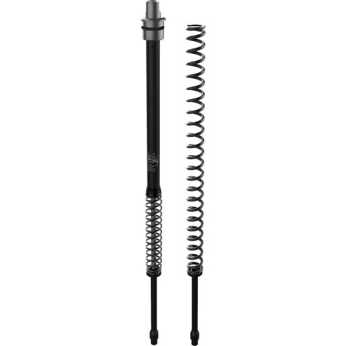 PartzBiz HD: 4415576-Fox 890-27-005 ชุดตลับโช้ค Street Performance 41 มม. Heavy Duty FLH/T 86-13