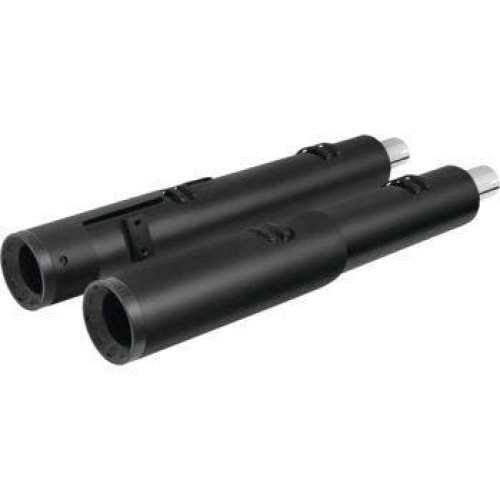 PartzBiz HD: 4415513-Freedom Performance 2-Step Slip-On Black w/ Pitch Black Tip Indian Challenger 20 PartzBiz HD: 4415513-Freedom Performance 2-Step Slip-On Black w/ Pitch Black Tip Indian Challenger 20