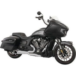 PartzBiz HD WP82-800268 - Freedom Performance IN00268 Full Exhaust Turnout 2-1 Chrome Indian Challenger '20 PartzBiz HD WP82-800268 - Freedom Performance IN00268 Full Exhaust Turnout 2-1 Chrome Indian Challenger '20