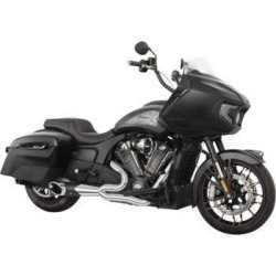 PartzBiz HD TR472072 - Freedom Performance IN00274 Full Exhaust Turnout 2-1 Chrome Indian Challenger '20 PartzBiz HD TR472072 - Freedom Performance IN00274 Full Exhaust Turnout 2-1 Chrome Indian Challenger '20