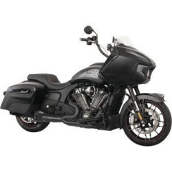PartzBiz HD WP82-800278 - Freedom Performance IN00278 Full Exhaust Turnout 2-1 Black Indian Challenger '20 PartzBiz HD WP82-800278 - Freedom Performance IN00278 Full Exhaust Turnout 2-1 Black Indian Challenger '20