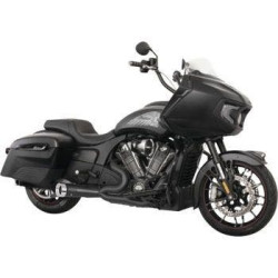 PartzBiz HD TR472077 - Freedom Performance IN00279 Full Exhaust Turnout 2-1 Black Indian Challenger '20 PartzBiz HD TR472077 - Freedom Performance IN00279 Full Exhaust Turnout 2-1 Black Indian Challenger '20