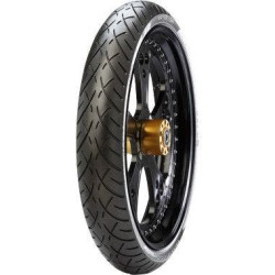 PartzBiz HD DS03050297 - ยางหน้า Metzeler ME888 100/90-19 57H Harley Sportster and Dyna | 2318300
