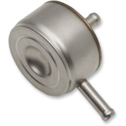 PartzBiz HD DS07070044 - Fuel Filter Harley Touring w/ Magnetti EFI 00-01 0707-0044 Repl 61959-00 PartzBiz HD DS07070044 - Fuel Filter Harley Touring w/ Magnetti EFI 00-01 0707-0044 Repl 61959-00