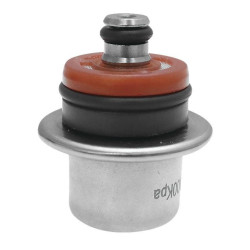 PartzBiz HD TR481158 - Fuel Pressure Regulator Harley-Davidson 00-07 Electra Glide FLHT # 27408-01
