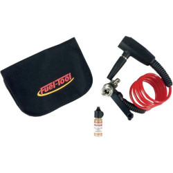 PartzBiz HD WP62-5100 - Fuel Tool Easy Fuel Sharing System สำหรับ Harley หรือรุ่นเมตริก - MC100 PartzBiz HD WP62-5100 - Fuel Tool Easy Fuel Sharing System สำหรับ Harley หรือรุ่นเมตริก - MC100