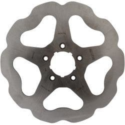 PartzBiz HD: 4415426-Galfer DF680W จานเบรคหน้า Solid Mount 00-14 Harley Big Twin 1710-3619 17103619 PartzBiz HD: 4415426-Galfer DF680W จานเบรคหน้า Solid Mount 00-14 Harley Big Twin 1710-3619 17103619