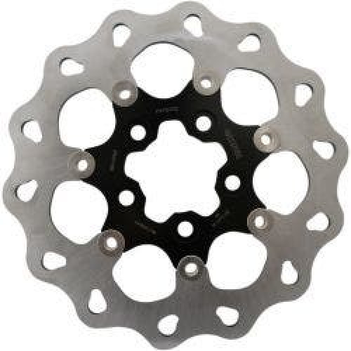 PartzBiz HD: 4415438-Galfer DF724FLW โรเตอร์เบรกหน้าลอยเต็ม 08-19 Harley XL XR 1710-3624 17103624 PartzBiz HD: 4415438-Galfer DF724FLW โรเตอร์เบรกหน้าลอยเต็ม 08-19 Harley XL XR 1710-3624 17103624