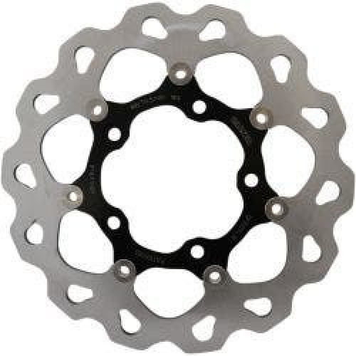 PartzBiz HD: 4415397-Galfer DF822FLW โรเตอร์เบรกหน้าลอยเต็ม 86-99 Harley FXD XL 1710-3625 17103625 PartzBiz HD: 4415397-Galfer DF822FLW โรเตอร์เบรกหน้าลอยเต็ม 86-99 Harley FXD XL 1710-3625 17103625