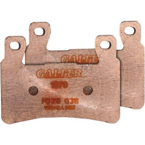 PartzBiz HD: 4415411-Galfer FD219G1370 ผ้าเบรค Sintered 2015-2019 Harley FLS XR OEM #41300102 1722-0786 17220786 PartzBiz HD: 4415411-Galfer FD219G1370 ผ้าเบรค Sintered 2015-2019 Harley FLS XR OEM #41300102 1722-0786 17220786