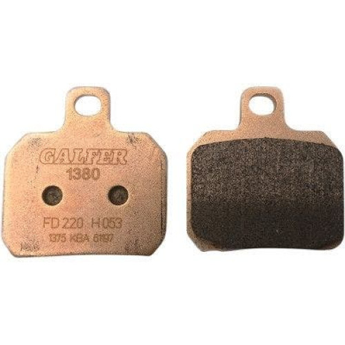 PartzBiz HD: 4415412-Galfer FD220G1380 1380 HH เซรามิคผ้าเบรคหลังอินเดีย Ducati 1722-0800 17220800 206488 bst สำหรับประสิทธิภาพ track วันอัพเกรด PartzBiz HD: 4415412-Galfer FD220G1380 1380 HH เซรามิคผ้าเบรคหลังอินเดีย Ducati 1722-0800 17220800 206488 bst สำหรับประสิทธิภาพ track วันอัพเกรด