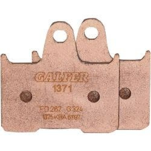PartzBiz HD: 4415413-Galfer FD267G1371 ผ้าเบรค Sintered 14-19 Harley Sportster XL OEM #41300053 1722-0787 17220787 PartzBiz HD: 4415413-Galfer FD267G1371 ผ้าเบรค Sintered 14-19 Harley Sportster XL OEM #41300053 1722-0787 17220787