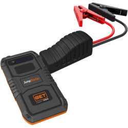 PartzBiz HD MTA-37-JMPSTR - GET GK-JMPSTR-0001 Jump Starter Start Pack 400-Amps USB Port 993545 PartzBiz HD MTA-37-JMPSTR - GET GK-JMPSTR-0001 Jump Starter Start Pack 400-Amps USB Port 993545