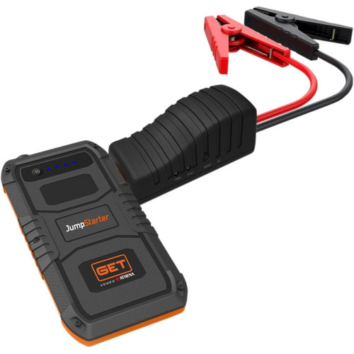 PartzBiz HD: 4415384-รับ GK-JMPSTR-0001 Jump Starter Start Pack พอร์ต USB 400 แอมป์ 993545 PartzBiz HD: 4415384-รับ GK-JMPSTR-0001 Jump Starter Start Pack พอร์ต USB 400 แอมป์ 993545