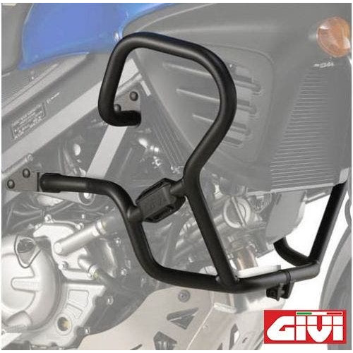 PartzBiz HD: 4415387-Givi TN3101 การ์ดป้องกันเครื่องยนต์เหล็กสีดำ 12-19 Suzuki V Strom DL650 0506-1282 05061282 PartzBiz HD: 4415387-Givi TN3101 การ์ดป้องกันเครื่องยนต์เหล็กสีดำ 12-19 Suzuki V Strom DL650 0506-1282 05061282