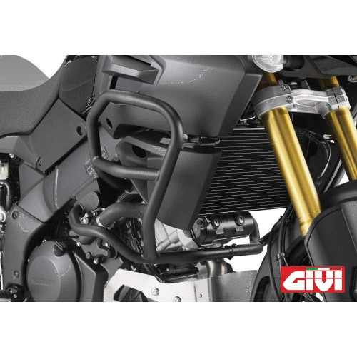 PartzBiz HD: 4415388-Givi TN3105 การ์ดป้องกันเครื่องยนต์เหล็กสีดำ 04-18 Suzuki V Strom DL1000 0506-1283 05061283 PartzBiz HD: 4415388-Givi TN3105 การ์ดป้องกันเครื่องยนต์เหล็กสีดำ 04-18 Suzuki V Strom DL1000 0506-1283 05061283