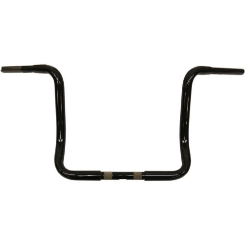 PartzBiz HD: 4415296-La Choppers สีดำ 12 ” 1-1/4 ” แฮนด์ Ape Hanger Bagger สำหรับ Harley FLH/X | LA-7321-12B PartzBiz HD: 4415296-La Choppers สีดำ 12 ” 1-1/4 ” แฮนด์ Ape Hanger Bagger สำหรับ Harley FLH/X | LA-7321-12B