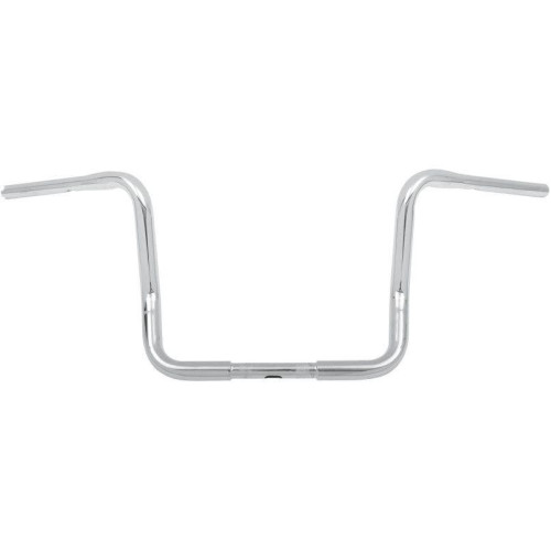 PartzBiz HD: 4415299-Cycle Smiths 13 ” 1-1/4 ” แฮนด์บาร์ Chrome Ape Hanger Harley FLHT/X 14 ปลอกแฮนด์แบบมีความร้อน-113-W-14-H PartzBiz HD: 4415299-Cycle Smiths 13 ” 1-1/4 ” แฮนด์บาร์ Chrome Ape Hanger Harley FLHT/X 14 ปลอกแฮนด์แบบมีความร้อน-113-W-14-H