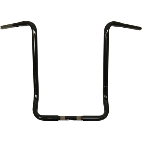 PartzBiz HD: 4415302-La Choppers สีดำ 20 ” 1-1/4 ” แฮนด์ Ape Hanger Bagger สำหรับ Harley FLH/X | แอลเอ-7321-20B PartzBiz HD: 4415302-La Choppers สีดำ 20 ” 1-1/4 ” แฮนด์ Ape Hanger Bagger สำหรับ Harley FLH/X | แอลเอ-7321-20B