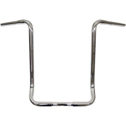 PartzBiz HD DS06012669 - La Choppers Chrome 20 ” 1-1/4 ” Ape Hanger แฮนด์ Bagger สำหรับ Harley FLH/X | แอลเอ-7321-20 PartzBiz HD DS06012669 - La Choppers Chrome 20 ” 1-1/4 ” Ape Hanger แฮนด์ Bagger สำหรับ Harley FLH/X | แอลเอ-7321-20