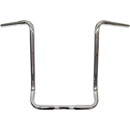 PartzBiz HD: 4415303-La Choppers Chrome 20 ” 1-1/4 ” Ape Hanger แฮนด์ Bagger สำหรับ Harley FLH/X | แอลเอ-7321-20 PartzBiz HD: 4415303-La Choppers Chrome 20 ” 1-1/4 ” Ape Hanger แฮนด์ Bagger สำหรับ Harley FLH/X | แอลเอ-7321-20