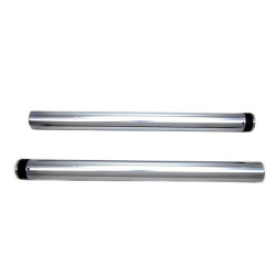 PartzBiz HD VT24-1188 - ฮาร์ดโครม 49 มม. ความยาวสต็อกท่อส้อม 24-1188 14-19 Harley Touring 45500113 PartzBiz HD VT24-1188 - ฮาร์ดโครม 49 มม. ความยาวสต็อกท่อส้อม 24-1188 14-19 Harley Touring 45500113