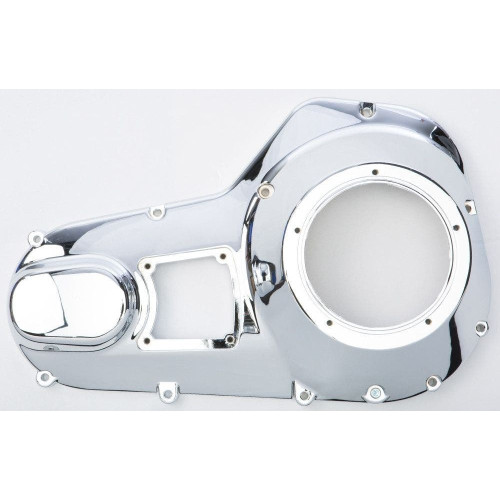 PartzBiz HD: 4415238-HardDrive 210207 ฝาครอบด้านนอกสีดำ Harley FLH/T Touring 99-06 PartzBiz HD: 4415238-HardDrive 210207 ฝาครอบด้านนอกสีดำ Harley FLH/T Touring 99-06