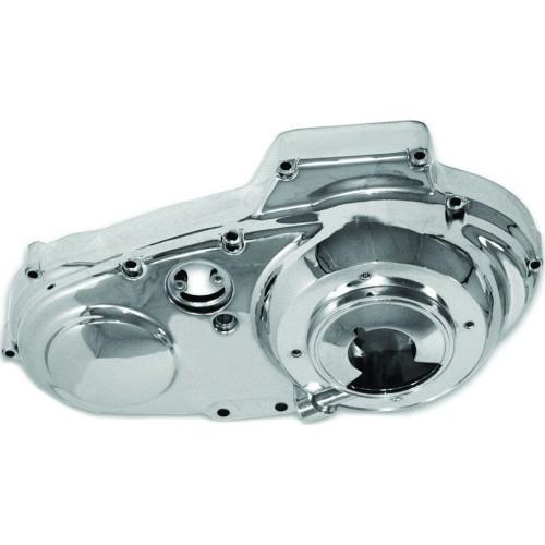 PartzBiz HD: 4415239-HardDrive 210390 ฝาครอบด้านนอกโครเมียม Harley Sportster XL 94-03 PartzBiz HD: 4415239-HardDrive 210390 ฝาครอบด้านนอกโครเมียม Harley Sportster XL 94-03