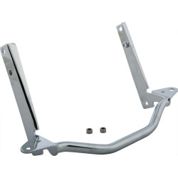 PartzBiz HD WP820-55281 - HardDrive 24-102CP Chrome Passing Lamp Bracket Softail FLST 02-17 OE 58062-02A 820-55281 82055281 electra road glide king street tour flh flt softail flst deluxe Heritage springer fat boy low bob harley davidson chopper แบบกำหนดเอง PartzBiz HD WP820-55281 - HardDrive 24-102CP Chrome Passing Lamp Bracket Softail FLST 02-17 OE 58062-02A 820-55281 82055281 electra road glide king street tour flh flt softail flst deluxe Heritage springer fat boy low bob harley davidson chopper แบบกำหนดเอง