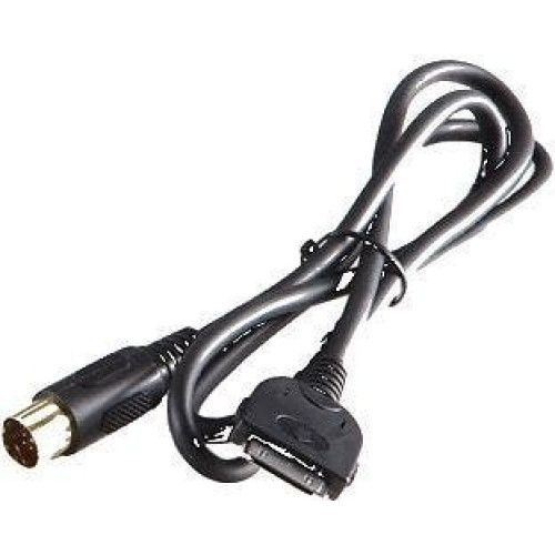 PartzBiz HD: 4415167-Harley-Davidson HDIPODCBL HDPDPLUS I; II; III iPod Interface 42" Cable 