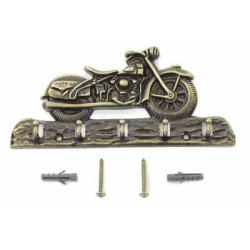 PartzBiz HD VT48-0947 - ที่ใส่กุญแจ Harley-Davidson - แบบจำลองที่แขวนกุญแจรถจักรยานยนต์ตกแต่งผนัง PartzBiz HD VT48-0947 - ที่ใส่กุญแจ Harley-Davidson - แบบจำลองที่แขวนกุญแจรถจักรยานยนต์ตกแต่งผนัง