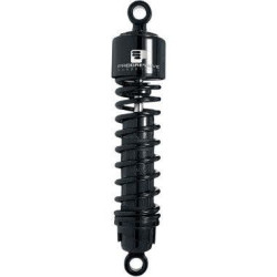 PartzBiz HD PR412-4080B - Progressive Suspension 12" Black Heavy Duty Rear Shocks Harley FLH/T 06-15 | 412-4080B PartzBiz HD PR412-4080B - Progressive Suspension 12" Black Heavy Duty Rear Shocks Harley FLH/T 06-15 | 412-4080B