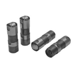 PartzBiz HD 642020 - Harley Revtech Lifters Cam Tappets Repl OEM 18523-86 ”ชุดสี่” Twin Cam
