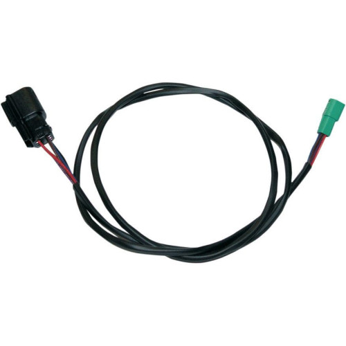 PartzBiz HD: 4415176-Namz Throttle By Wire Extension Harness Kit สูงถึง 18” Bars Harley 14-15 FLH | NTBW-4202