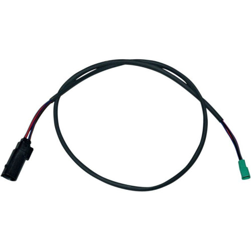 PartzBiz HD: 4415177-Namz Throttle By Wire Extension Harness Kit Plus + แฮนด์ 18” Harley 08-13 FLH | NTBW-4201