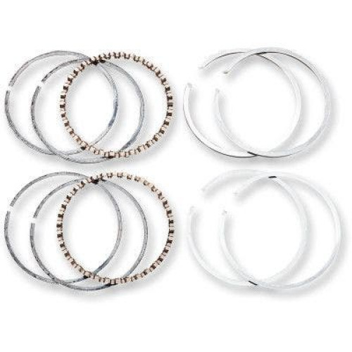 PartzBiz HD: 4415178-ลูกสูบ Hastings 2M4805005 แหวนสำรอง Harley Twin Cam 07-13 PartzBiz HD: 4415178-ลูกสูบ Hastings 2M4805005 แหวนสำรอง Harley Twin Cam 07-13