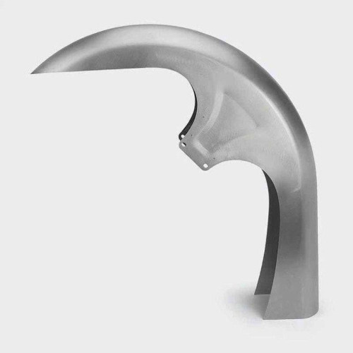 PartzBiz HD: 4415179-Hawg Halter 21" FLH Stock Style Steel Front Fender for Harley FLH/FLT 87-19 WTFF-21-FLH-SS electra road street glide tour bagger stretched best for steel PartzBiz HD: 4415179-Hawg Halter 21" FLH Stock Style Steel Front Fender for Harley FLH/FLT 87-19 WTFF-21-FLH-SS electra road street glide tour bagger stretched best for steel