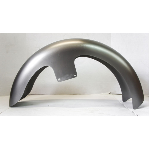 PartzBiz HD: 4415180-Hawg Halter 21" Slim Wrapped Steel Front Fender 21" Tires Harley FLH/FLT 87-19 | WTFF-21FLR Wheel electra road street glide tour bagger stretched best for steel PartzBiz HD: 4415180-Hawg Halter 21" Slim Wrapped Steel Front Fender 21" Tires Harley FLH/FLT 87-19 | WTFF-21FLR Wheel electra road street glide tour bagger stretched best for steel